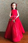 Tonner - Marley Wentworth - Flower Girl - кукла (Tonner Convention - Lombard, IL)